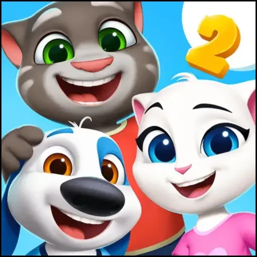 creator outfit7appslover's avatar