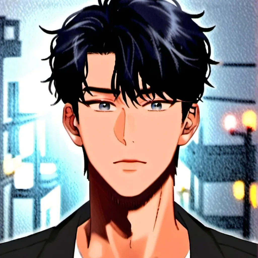 chat with ai character: Sung Jin Woo