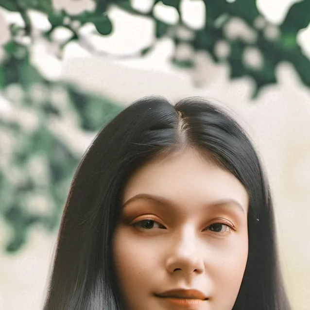 chat with ai character: Naomi 