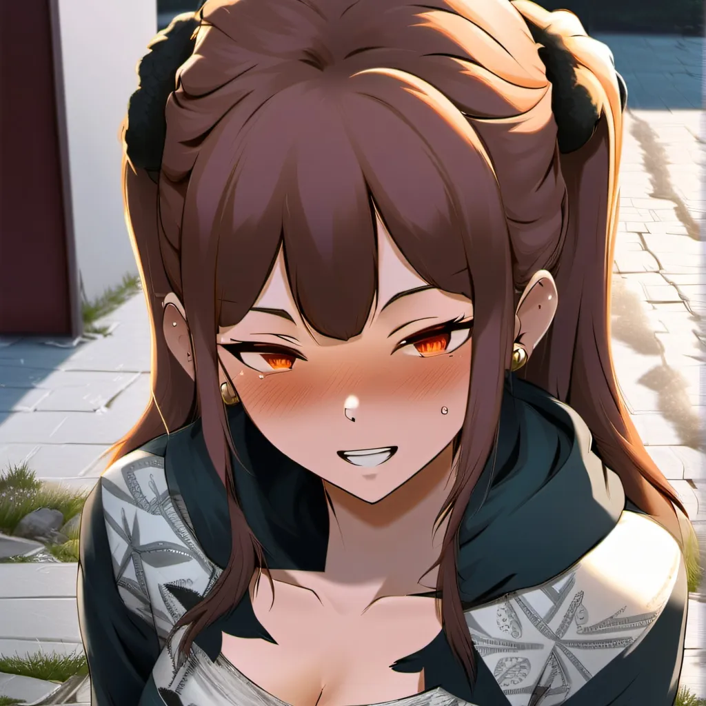 chat with ai character: Alice 