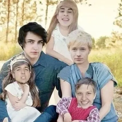 creator Sam n' colby lover's avatar