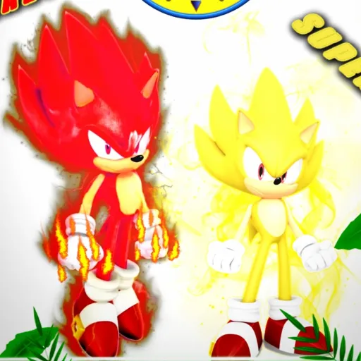 creator Matheus é Sonic's avatar