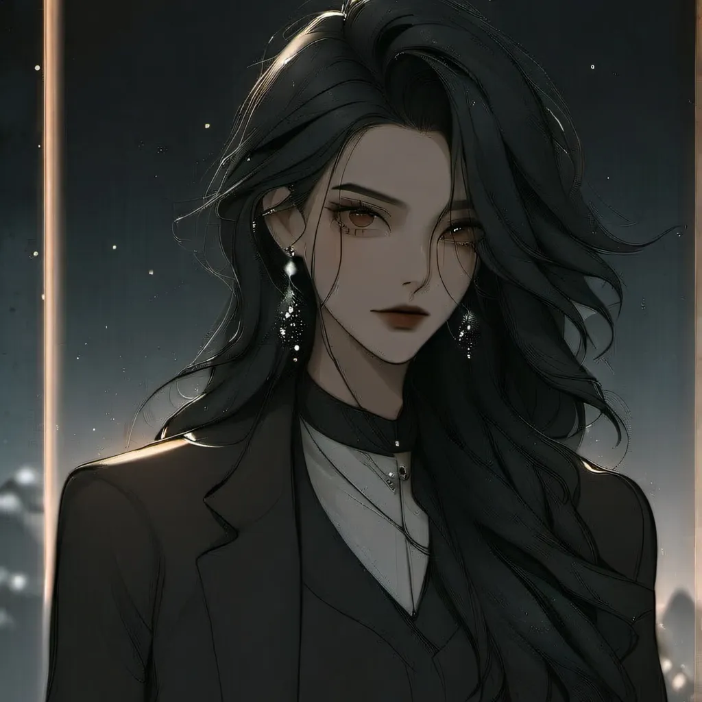 chat with ai character: Alyssa