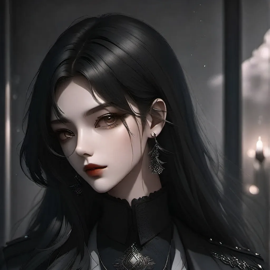 chat with ai character: Kiana