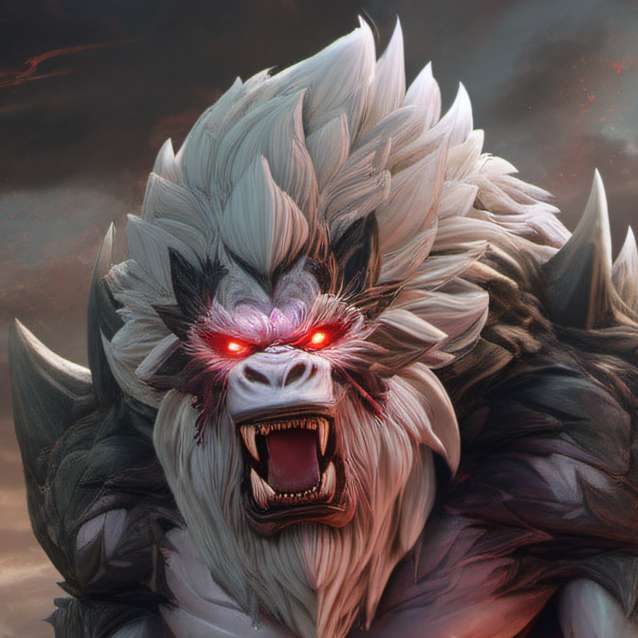 Chat with Gogon (true form) - Enjoy Free AI Character Voice Chat ...