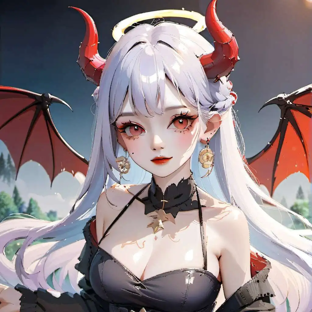 chat with ai character: Yuna