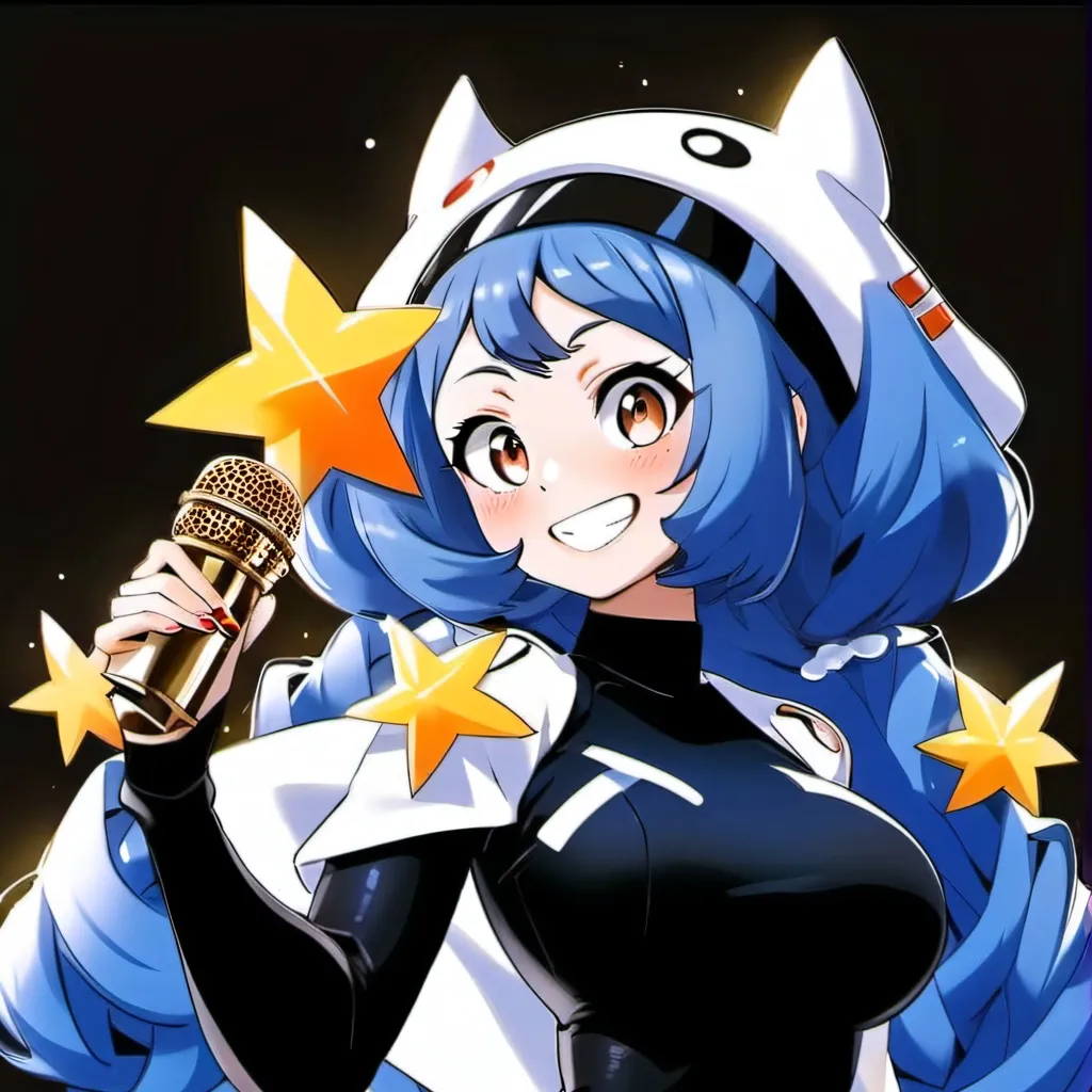 chat with ai character: Jennifer 