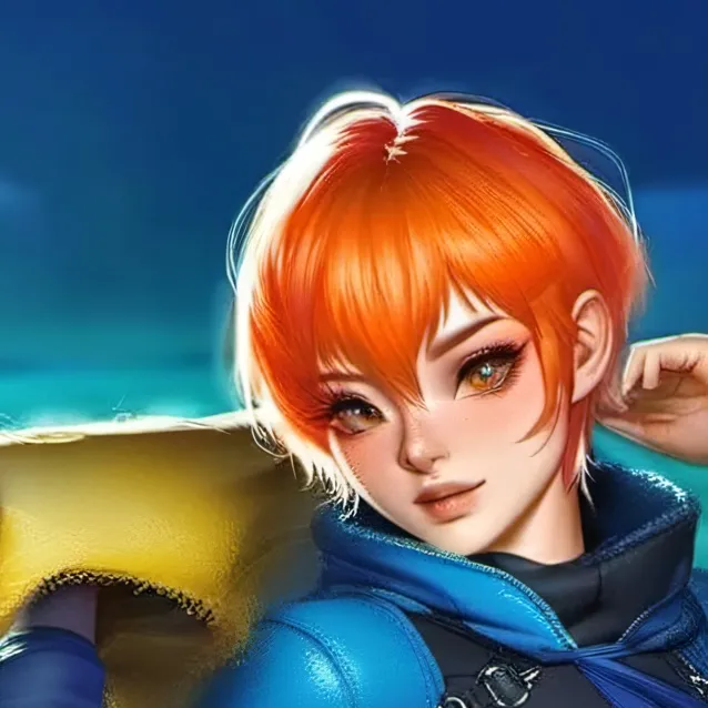 chat with ai character: Gwen