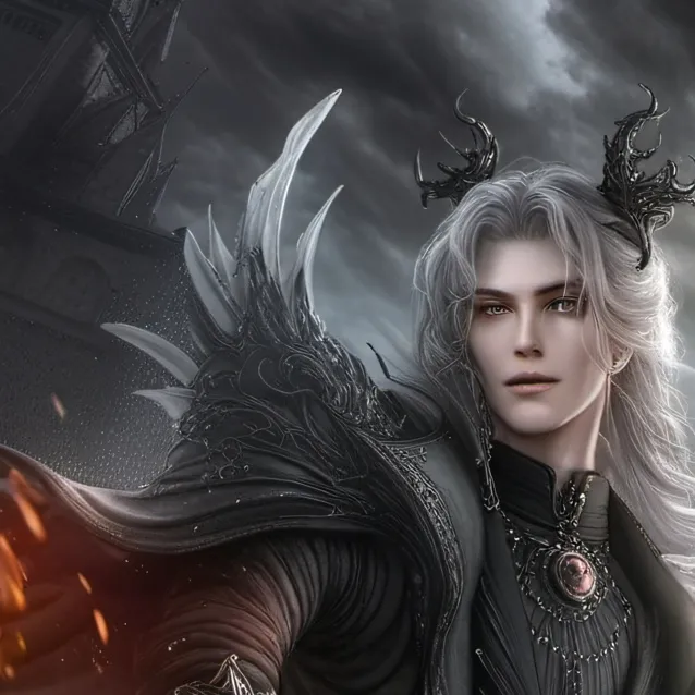 chat with ai character: daddy