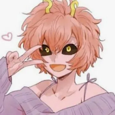 creator 🩷mina•ashido🩷's avatar