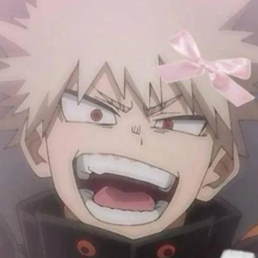 creator 💥Mrs.💍Bakugo💥's avatar