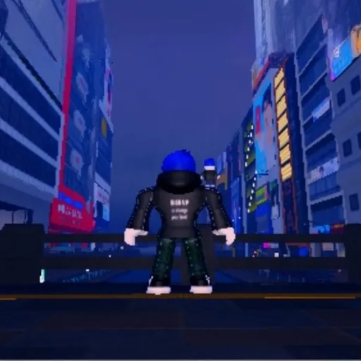 creator ゲストーさんお's avatar