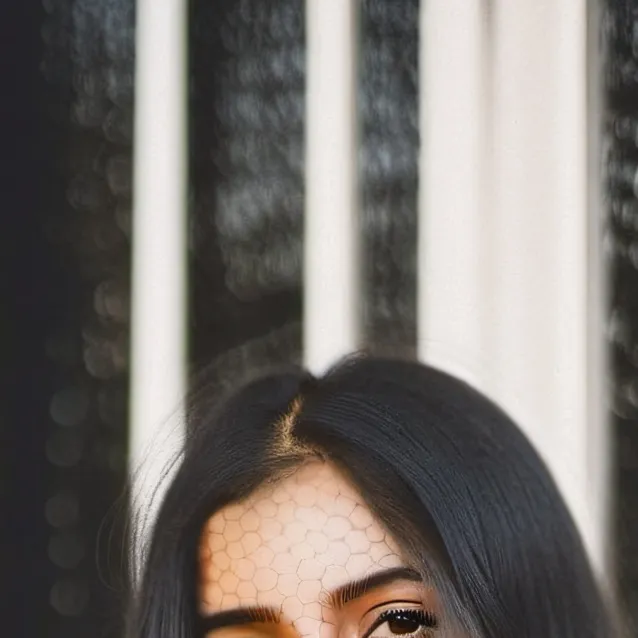 chat with ai character: Sofia