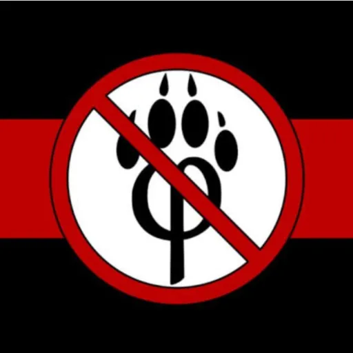 creator antifurry leader's avatar