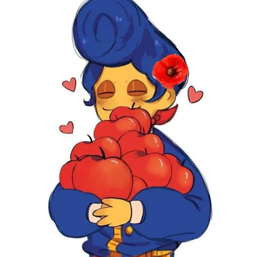 creator wally #1 Apol love's avatar