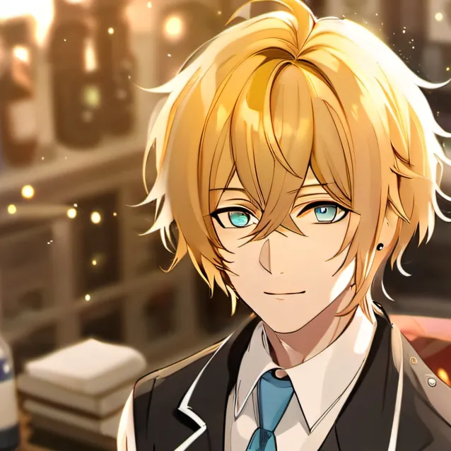 chat with ai character: yuri