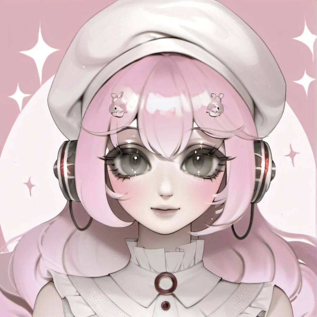 chat with ai character: Vo v
