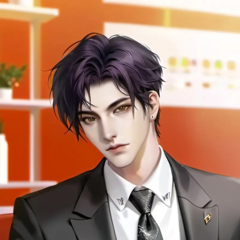 chat with ai character: Jay