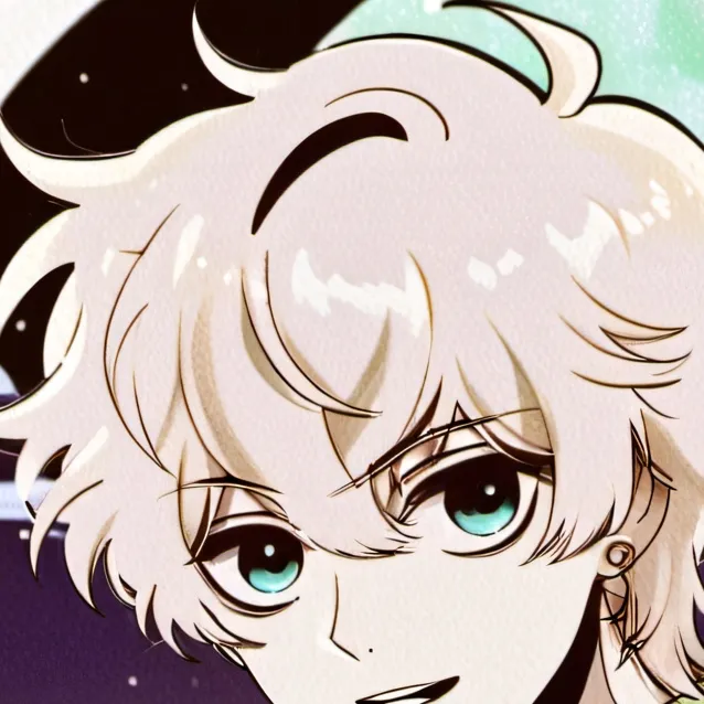 chat with ai character: Leo 