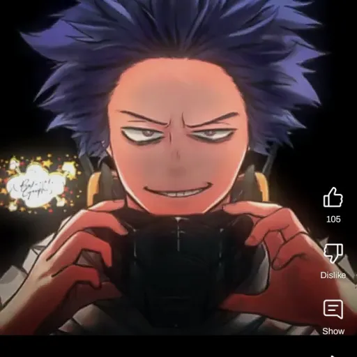 creator MHA@FAN's avatar