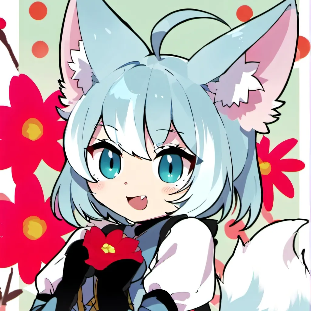 chat with ai character:  slushy