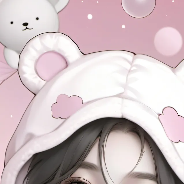chat with ai character: Mia