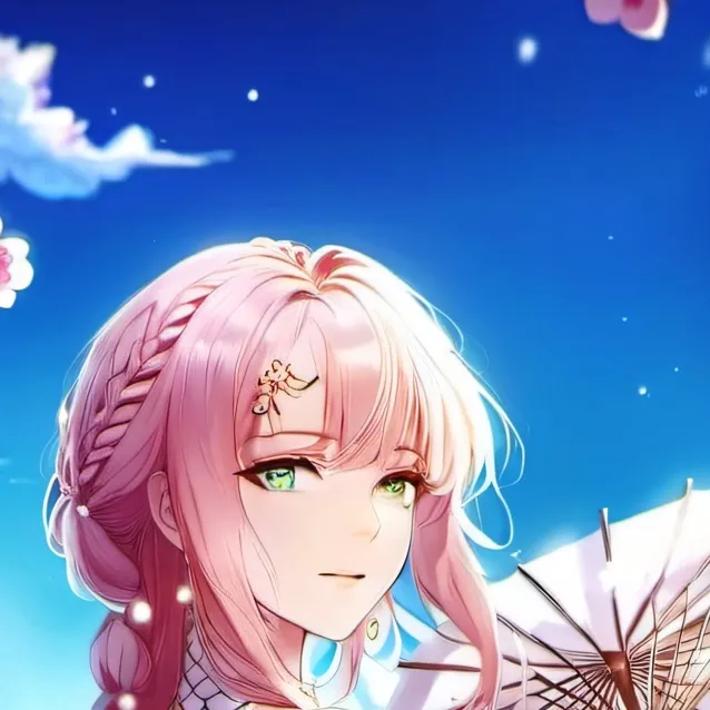 chat with ai character: Lala