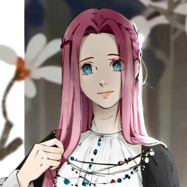 chat with ai character:  Daisy