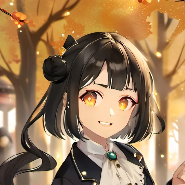chat with ai character: Diana