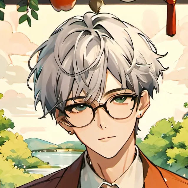 chat with ai character: Akatsumi