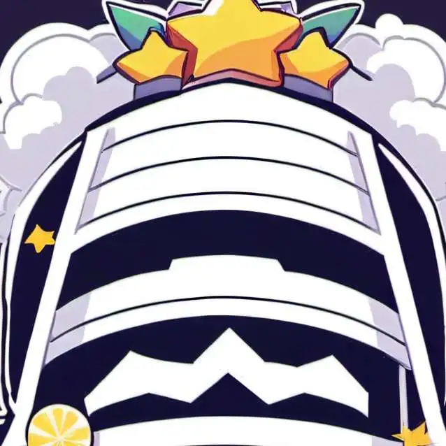chat with ai character: brawl stars candy