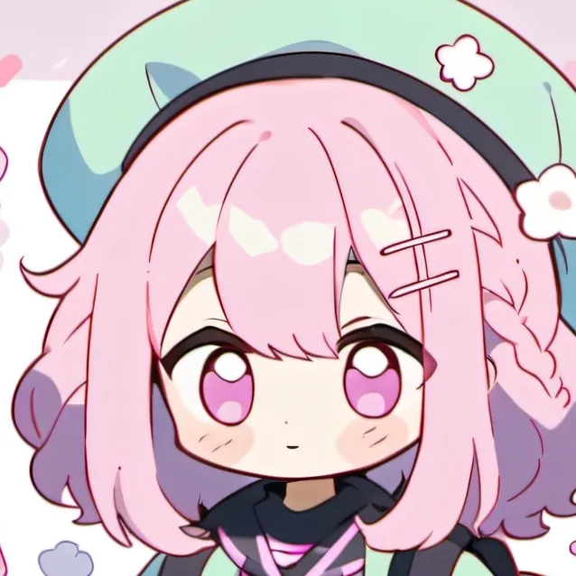 chat with ai character: Kay
