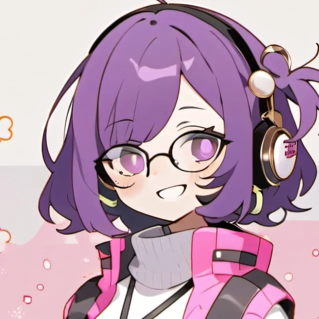 chat with ai character: Vicky (victoria) 