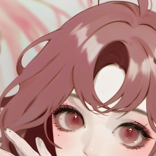 chat with ai character: may 