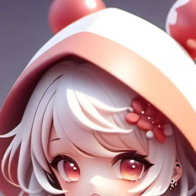 chat with ai character: piki 