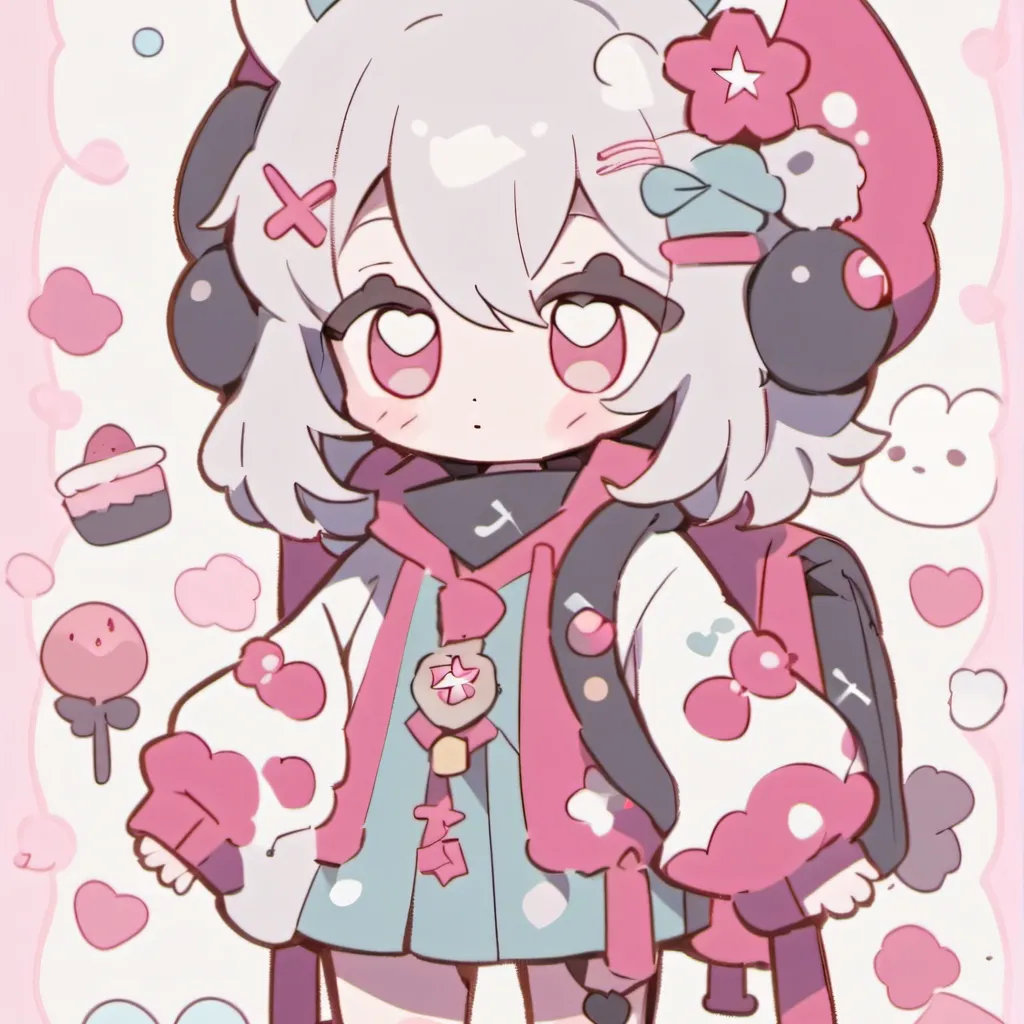 chat with ai character: Ara 