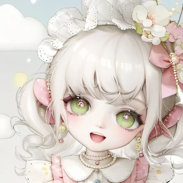 chat with ai character: Carmella 