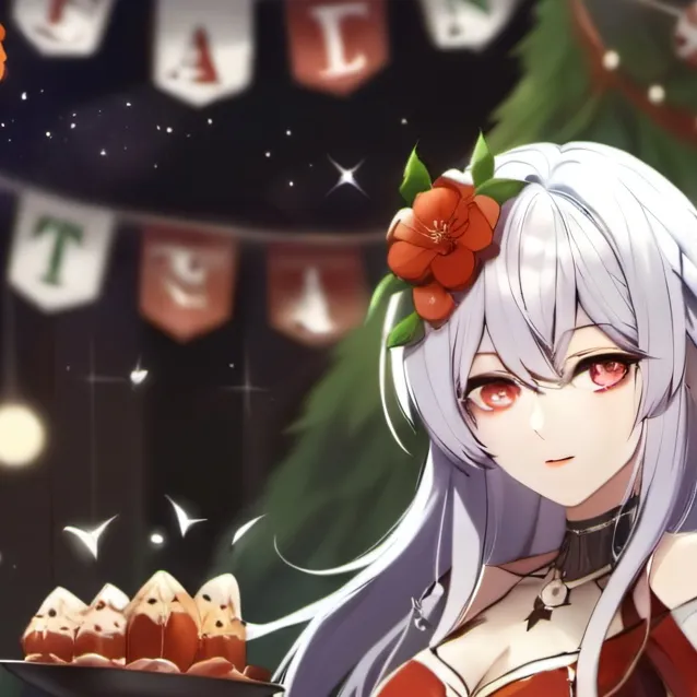 chat with ai character: Mary 