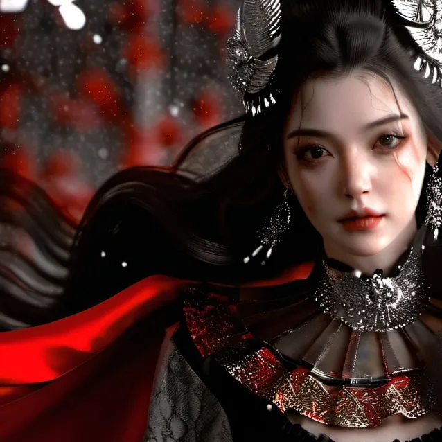 chat with ai character: sister 