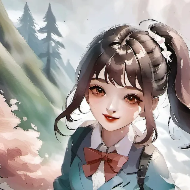 chat with ai character: angela 
