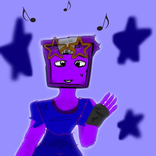 creator Boxten_the singer's avatar