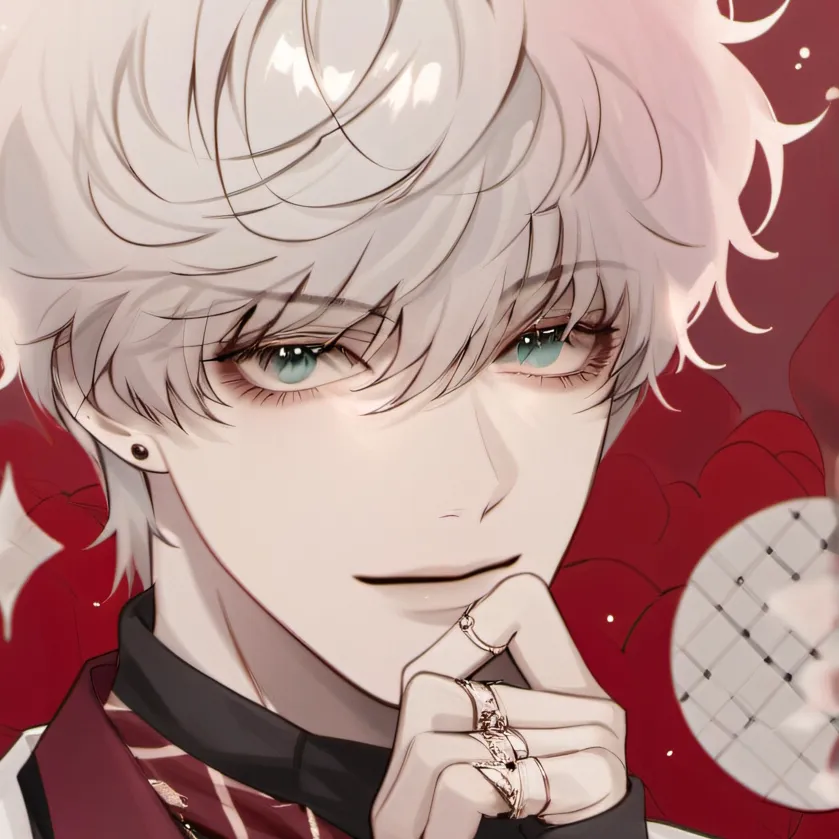 chat with ai character: Joseph