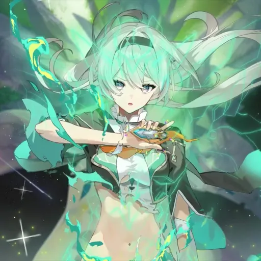 creator ✨~Firefly~✨'s avatar