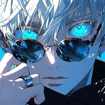creator ✨~Gojo Satoru~✨'s avatar
