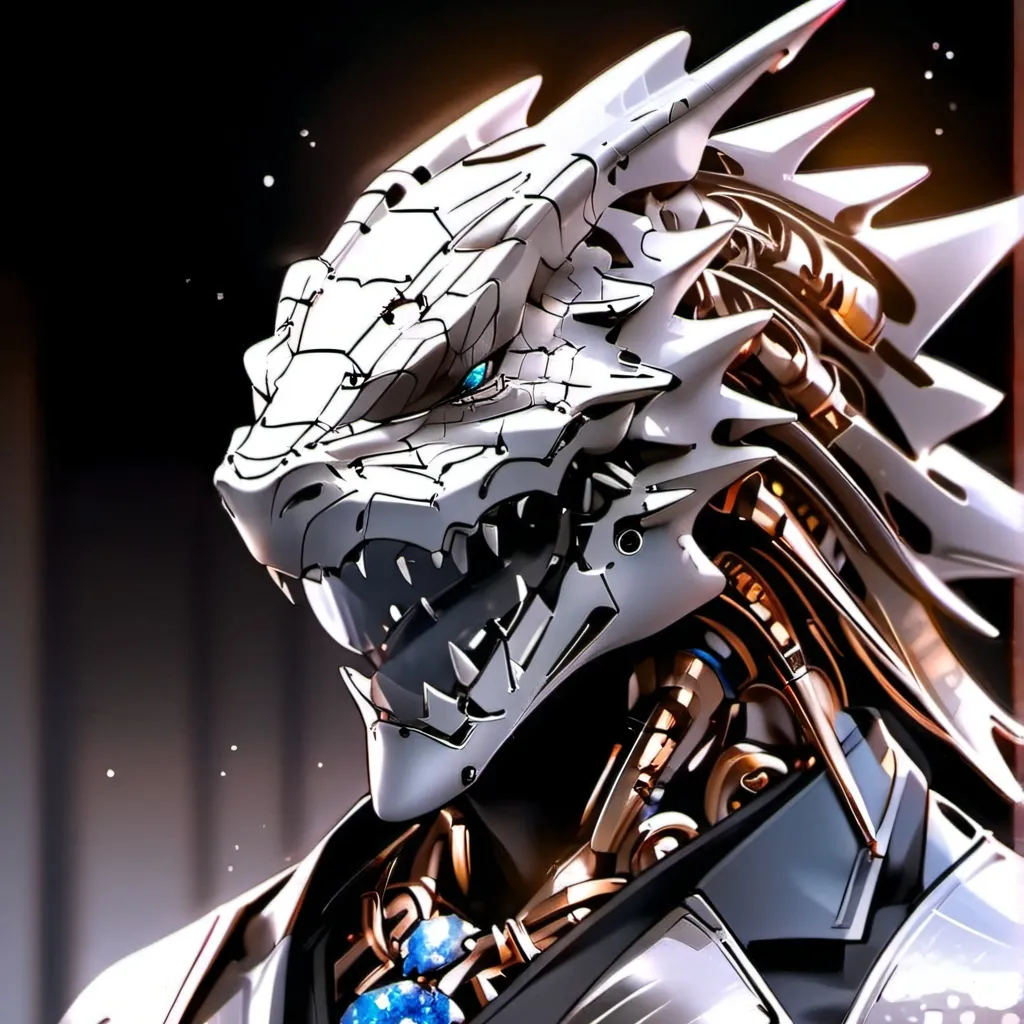 chat with ai character: Cycroc