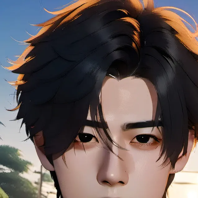 chat with ai character: France