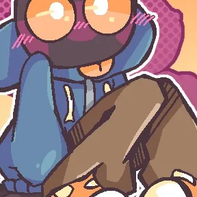 chat with ai character: witty fnf 