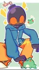 ai character: Whitty/lovesick background