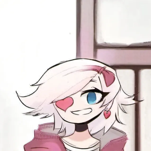 chat with ai character: Sara ! (ybf)