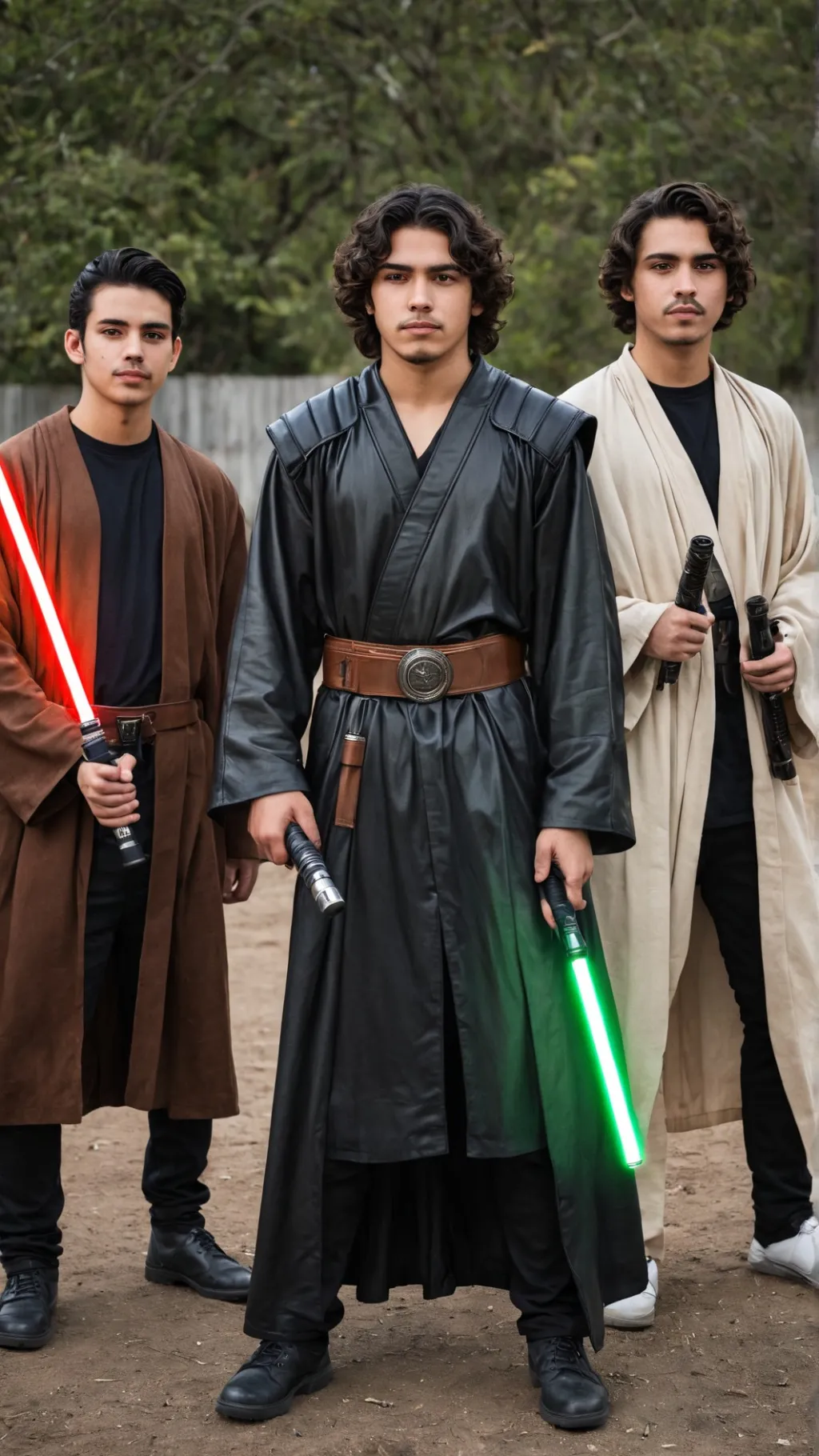 ai character: Hulundu Squad background